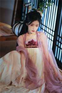 我不作舔狗精选小说