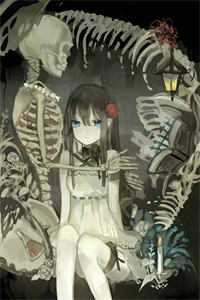 风月昭昭爱未央作品