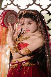 苍生苦语皆为池中月:前言+后续未删节