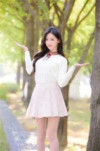 裴颂张若依:大结局+后续男女主人公