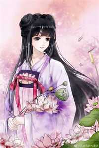 海棠不知情深by