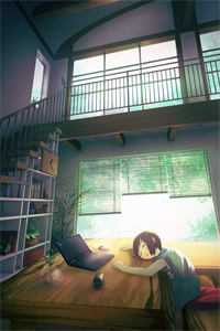 满天星辰没有你未删减版