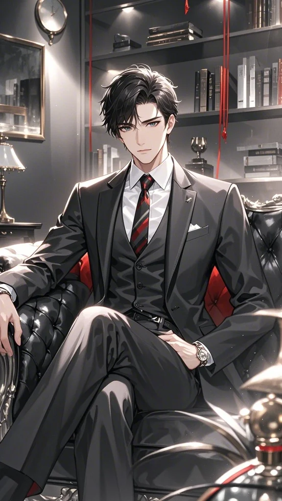 金丝雀揣崽跑路后，霸总急得跳脚傅聿京孟栀免费完本小说在线阅读