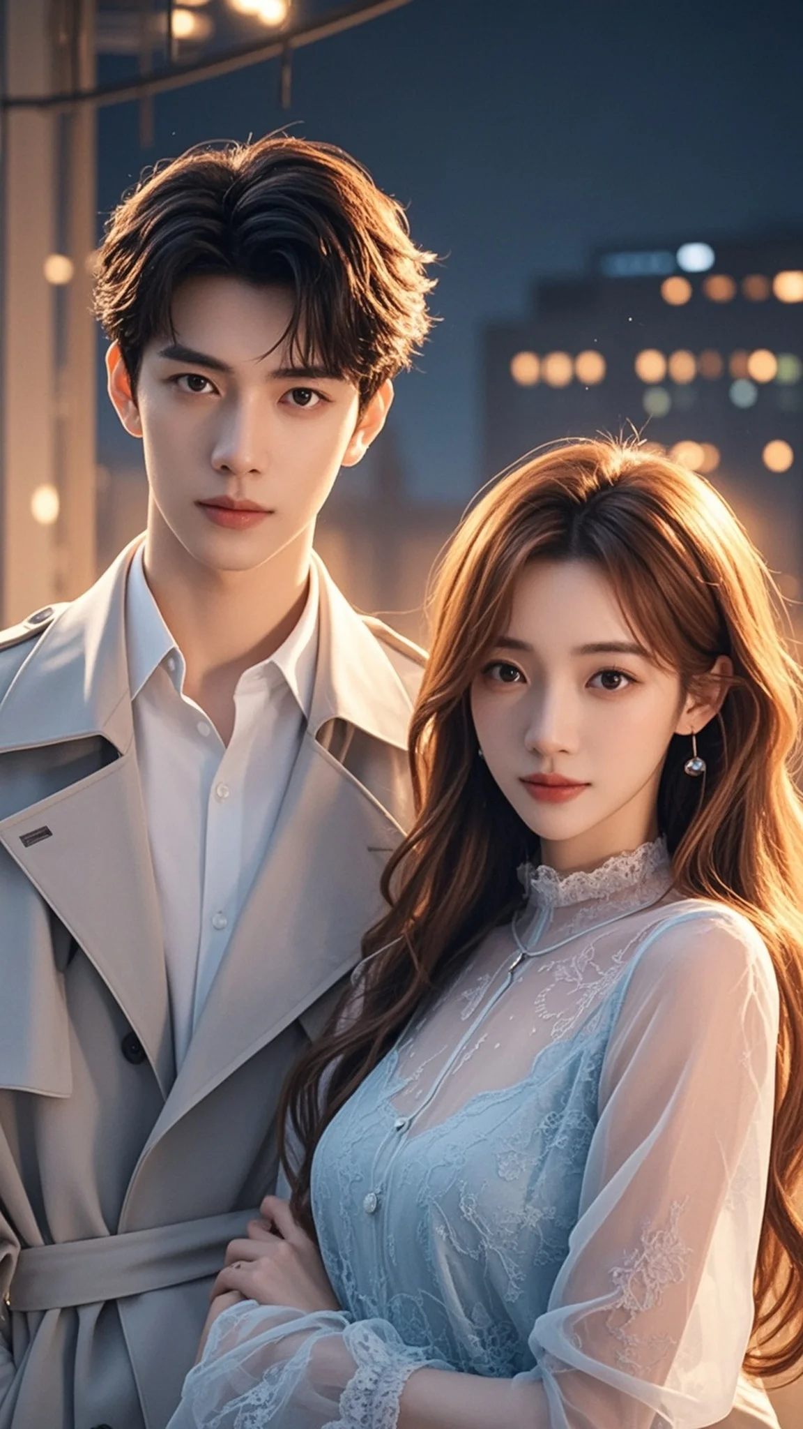 弃我去者，今日之日多烦忧严梦涵江泽全集免费在线阅读下载