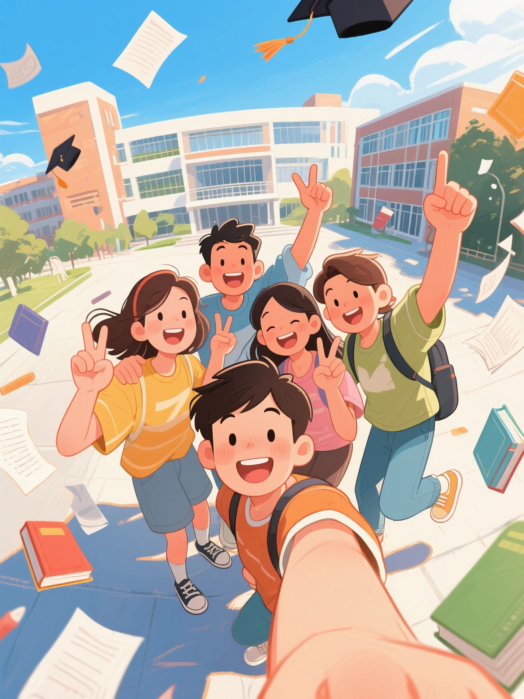 半卷书残烛影深段染月闻川免费阅读完整版在线