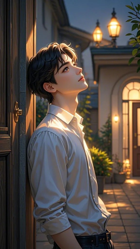 冷战三年，提离婚他却跪下了裴寂温瓷已完结小说最新章节免费阅读