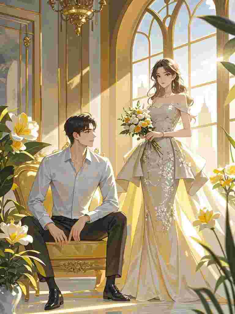 女友不见家长，我换人结婚陆诗怡宋景宁全文在线阅读精彩小说