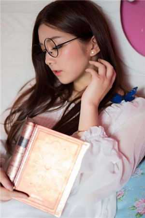 桑暖裴廪文章全文